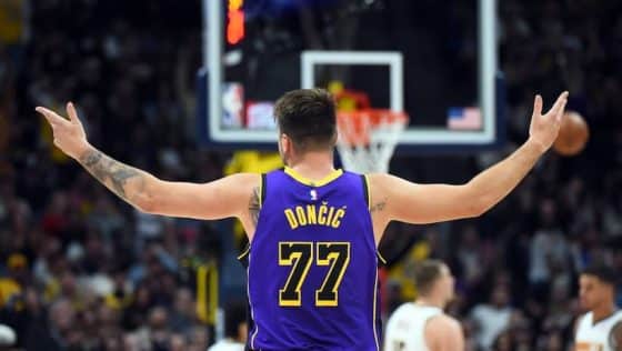 Lakers Injury Report
