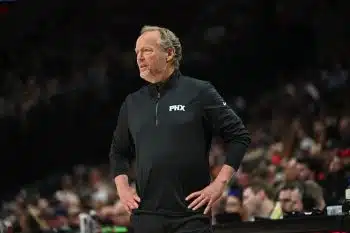 Mike Budenholzer Contract