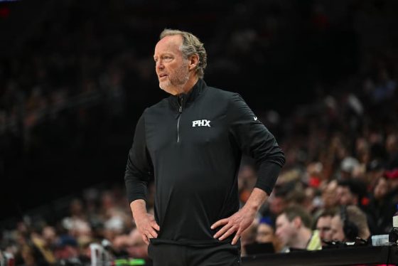 Mike Budenholzer Contract