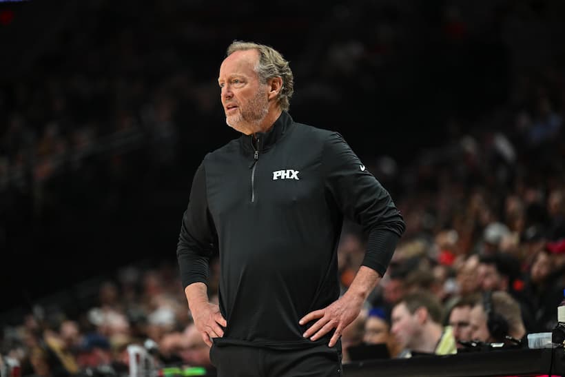 How Much the Suns Will Have to Pay Mike Budenholzer After Prematurely Cutting Short Five-Year Contract