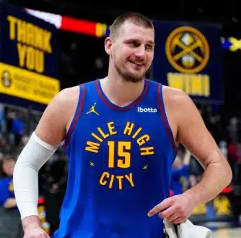 Nuggets Nikola Jokic Could Sign Four-Year, $293.4M Extension in 2026