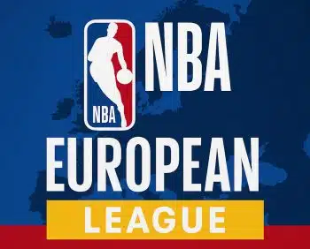 NBA Europe League
