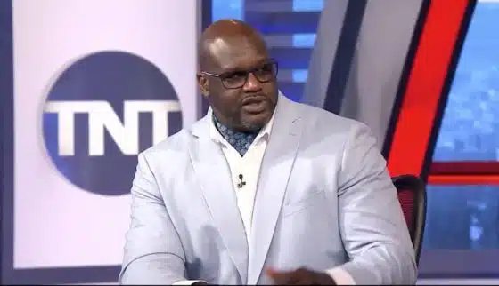 Shaquille O'Neal pic