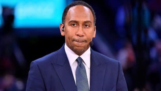 Stephen A Smith pic