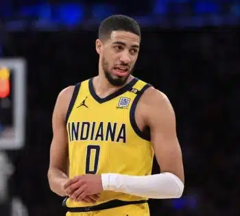 Tyrese Haliburton Deemed Most Overrated NBA Player in The Athletic's Poll