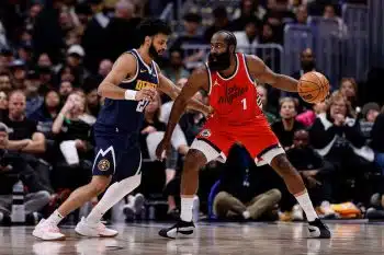 Nuggets Clippers series schedule