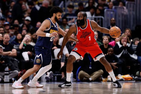 Nuggets Clippers series schedule