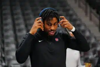 Jaden Ivey cleared to return to basketball activities
