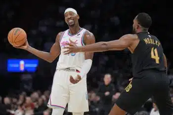 Cavaliers Heat series schedule