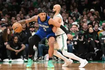 Celtics Magic series schedule