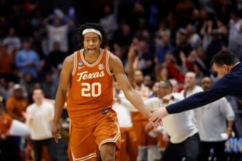 Tre Johnson declares for NBA draft