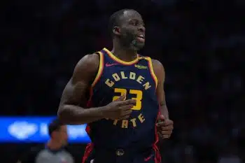 Draymond Green Grizzlies