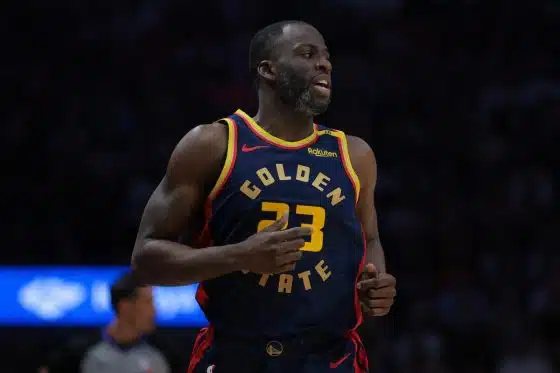Draymond Green Grizzlies
