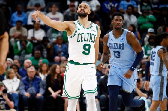 Celtics three-point record