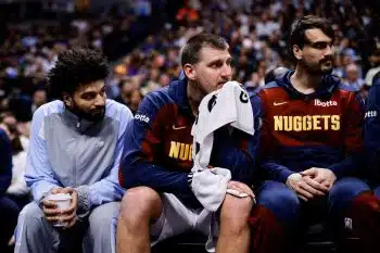 Jamal Murray health unsure