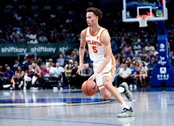 Dyson Daniels Most Improved Player