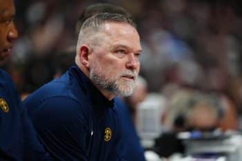 Michael Malone fired by Nuggets