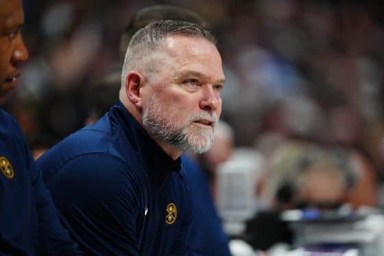 Michael Malone fired by Nuggets