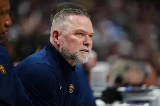 Michael Malone fired by Nuggets