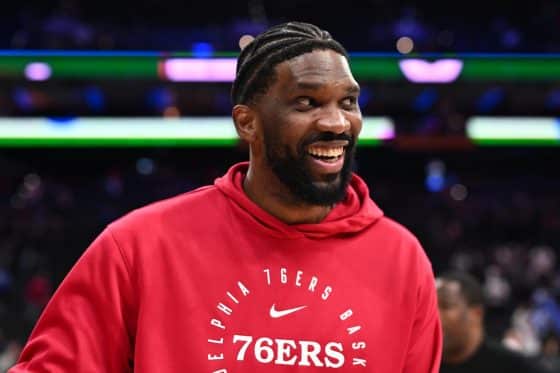 Joel Embiid surgery April 2025