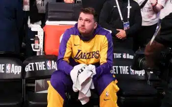 Luka Doncic tribute video