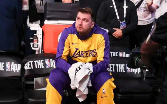 Luka Doncic tribute video