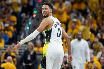 Tyrese Haliburton overrated
