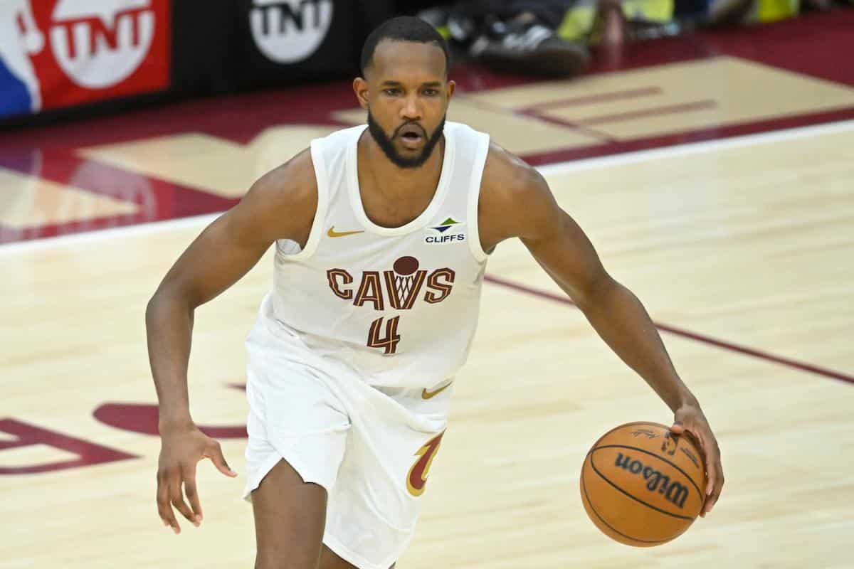 Cavaliers’ Evan Mobley Wins Defensive Player Of The Year – Basketball Insiders