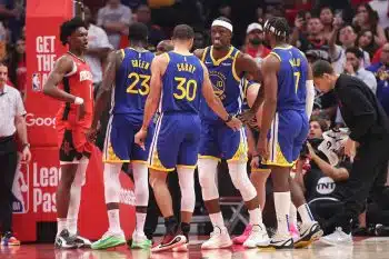 Jimmy Butler avoids fracture