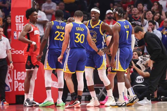 Jimmy Butler avoids fracture