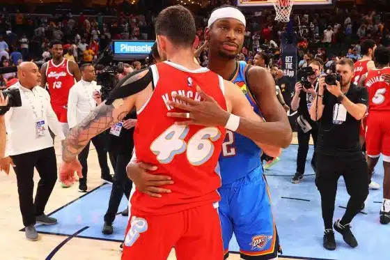 Thunder sweep Grizzlies