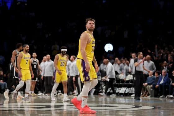 luka-doncic-reacts-during-a-game-between-the-los-angeles-lakers-and-brooklyn-nets