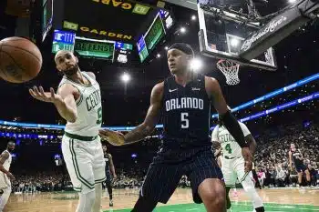 magic vs. Celtics pic