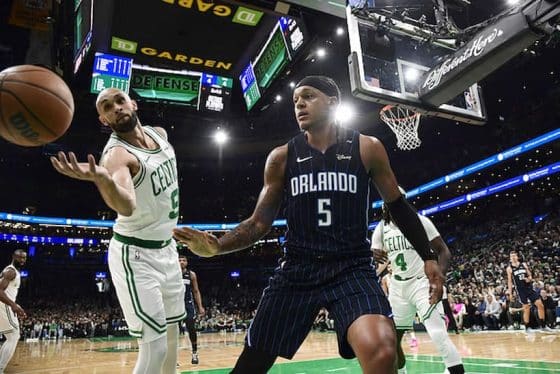 magic vs. Celtics pic