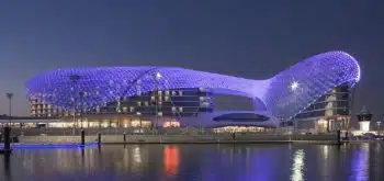 Which Teams Are Playing at the NBA Abu Dhabi Games