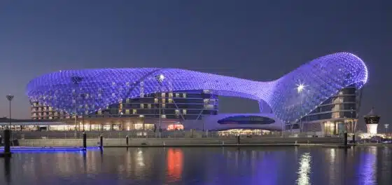 Which Teams Are Playing at the NBA Abu Dhabi Games