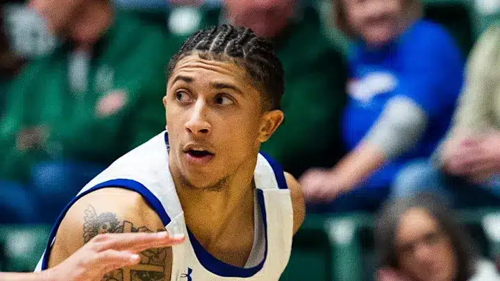 NBA Draft 2025: Nique Clifford Scouting Report, NBA Comparison, & Projection