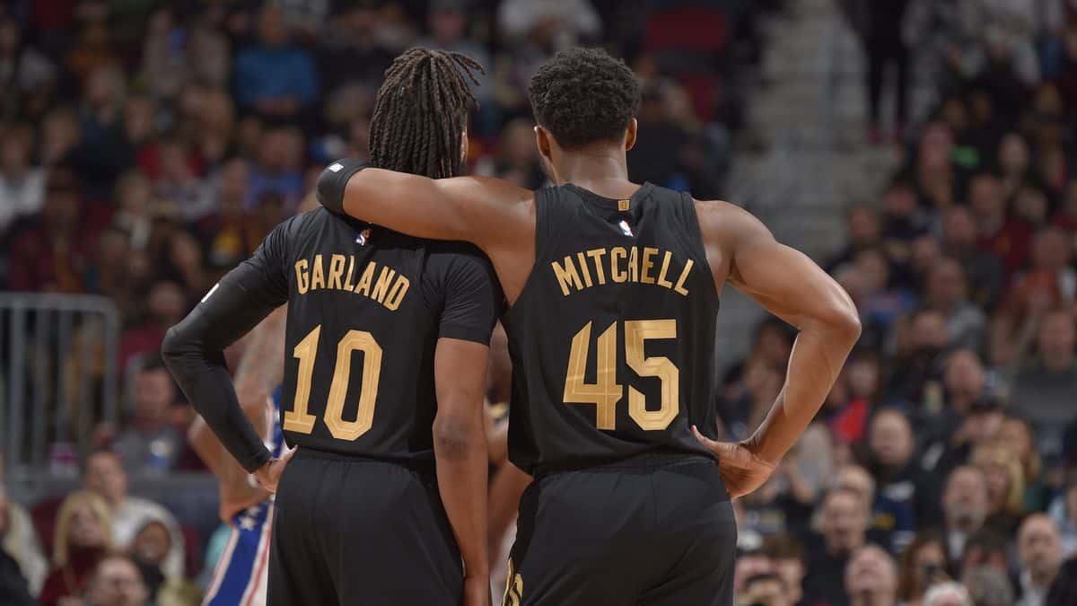 Cavaliers GM says team must return stronger next season as expectations grew