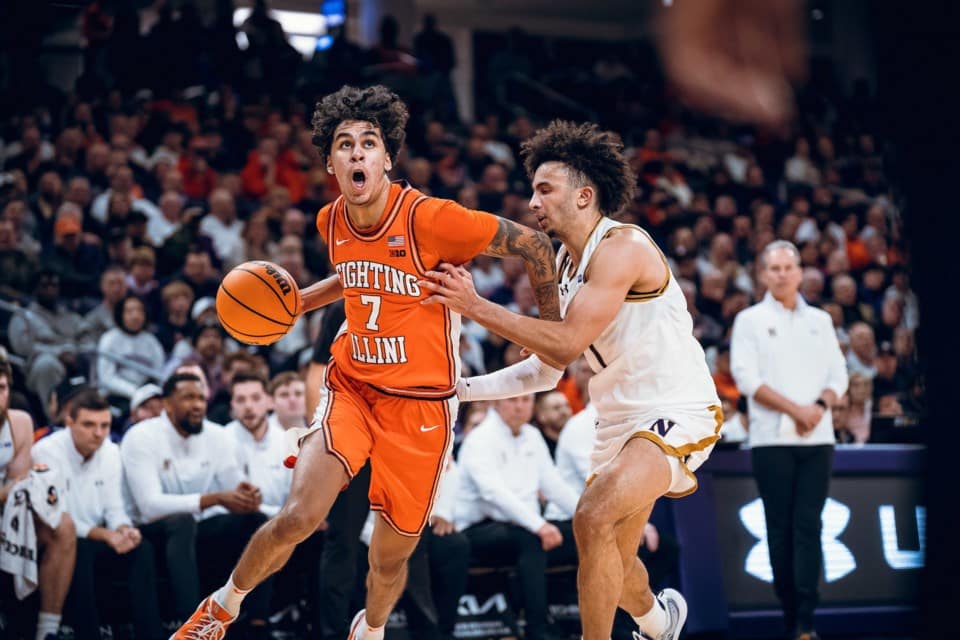 NBA Draft 2025: Will Riley Scouting Report, NBA Comparison, & Projection