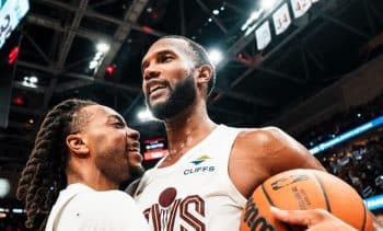3 Cavaliers Listed as Questionable Ahead of Game 2 Against Pacers