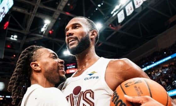 3 Cavaliers Listed as Questionable Ahead of Game 2 Against Pacers