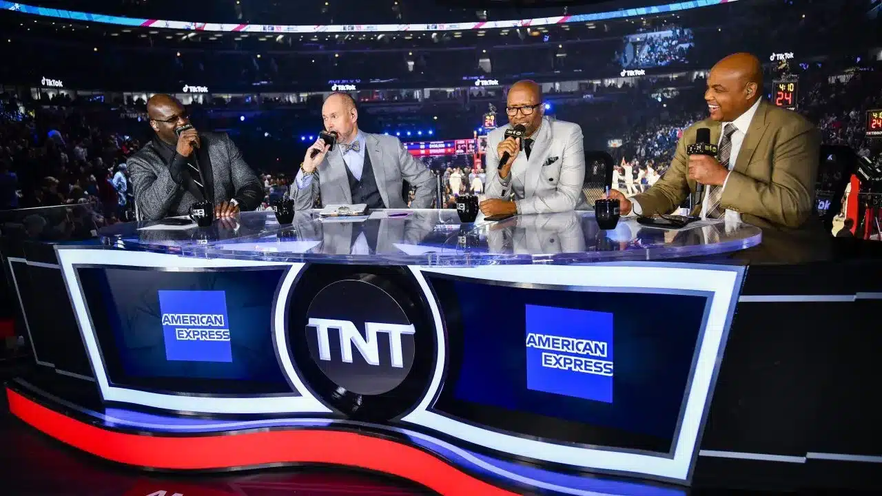 Shaq excited on new Inside the NBA show: ‘You can never kill the four horsemen’