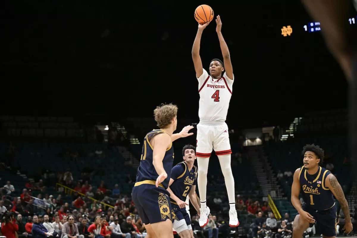 Ex-NBA star believes Ace Bailey deserves to be the Draft’s No. 1 pick