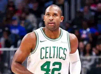 Boston Celtics Al Horford Doesn't Plan to Retire, Wants to Sign New Contract
