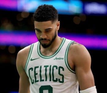 Boston Celtics Jayson Tatum Takes 'Full Ownership' of Poor Play Against Knicks