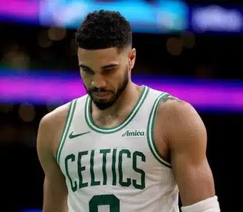 Boston Celtics Jayson Tatum Takes 'Full Ownership' of Poor Play Against Knicks