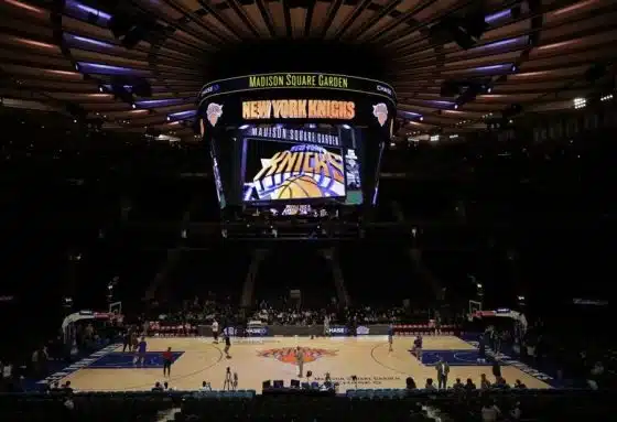 Celtics-Knicks Game 3 Tickets at MSG Selling for Nearly $2,000