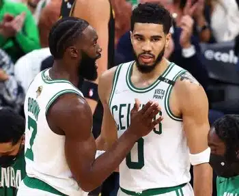 Boston Celtics to Explore Trade Options This Summer