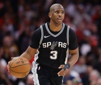 Chris Paul Free Agency Landing Spots: Mavs Among Favorites
