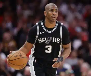 Chris Paul Free Agency Landing Spots: Mavs Among Favorites
